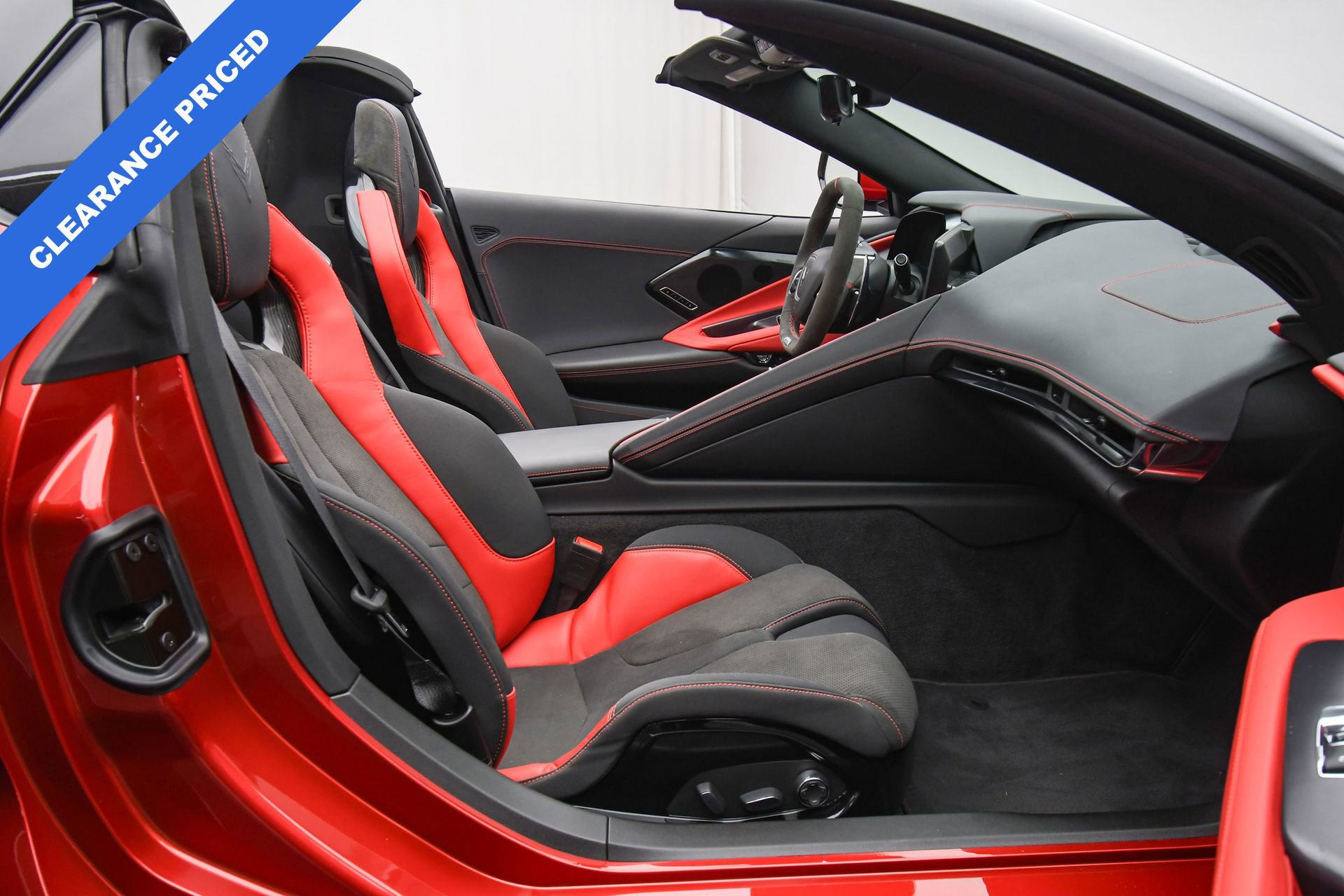 Used 2023 Chevrolet Corvette Z06 image 47