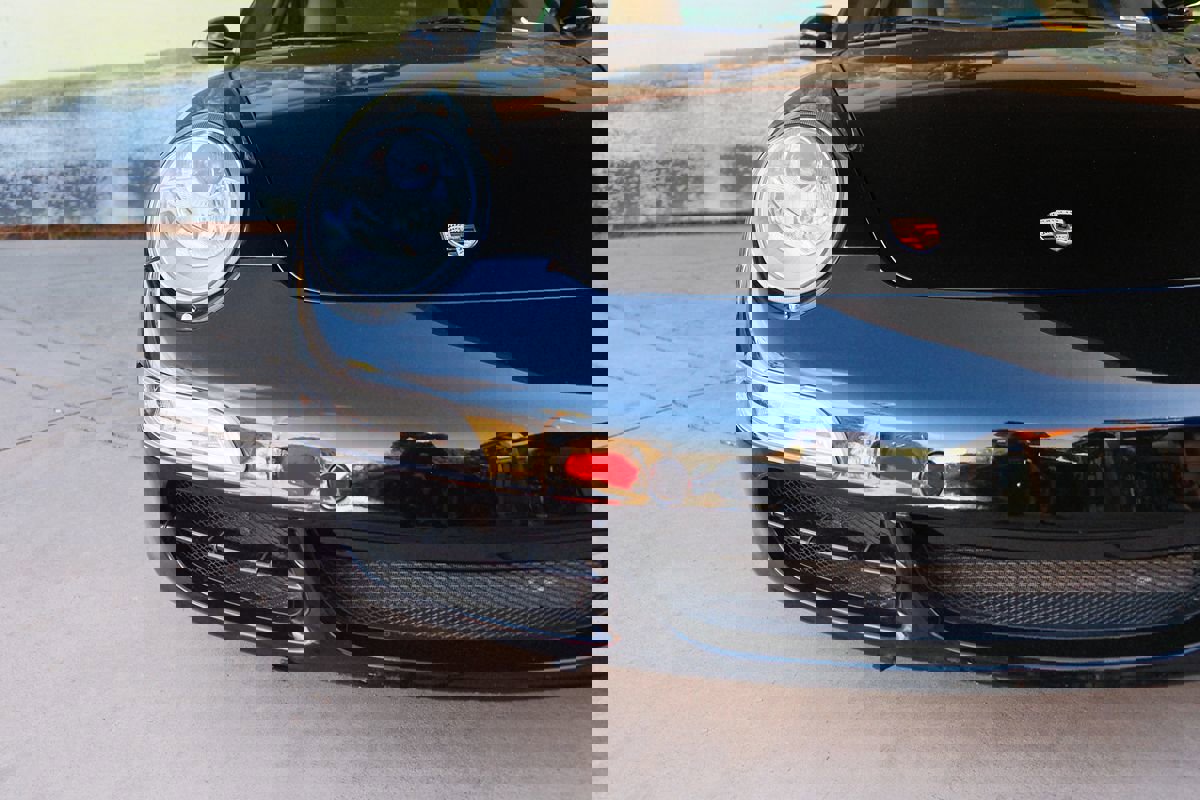 Used 2006 Porsche 911 Carrera 4S image 26