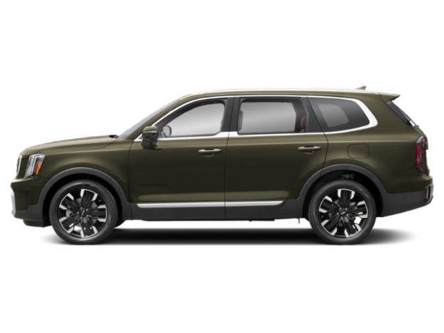 Used 2025 Kia Telluride SX w/ SX Captain's Chair Package image 6