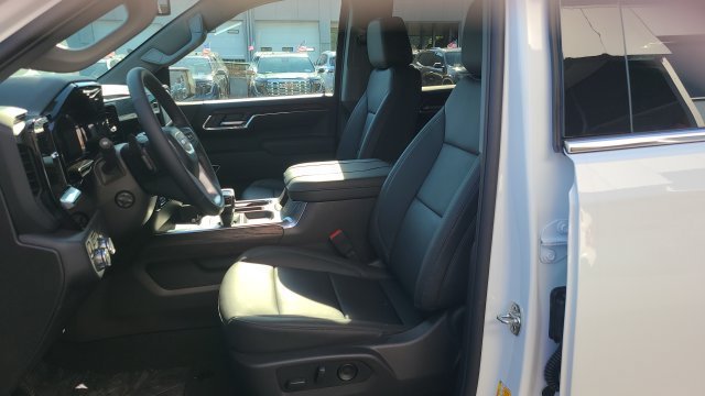 New 2026 GMC Sierra 1500 SLT w/ SLT Convenience Package AWD/4WD image 14