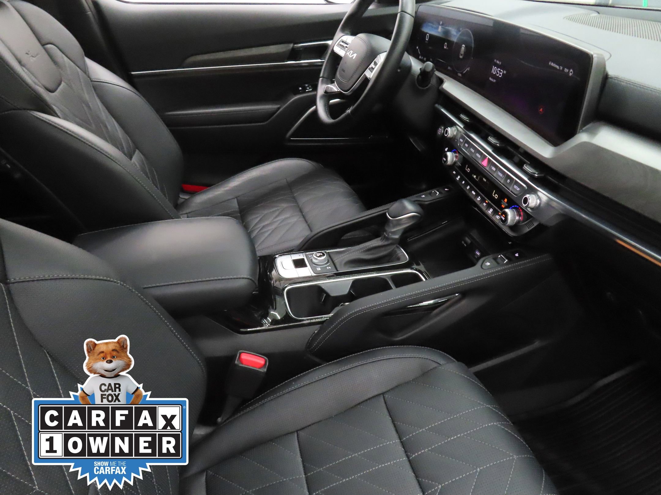 Used 2024 Kia Telluride SX X-Line image 26