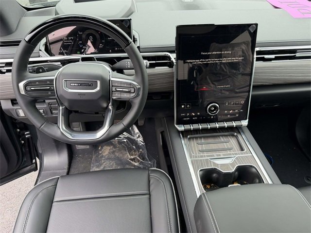 New 2026 GMC Sierra EV Denali image 9