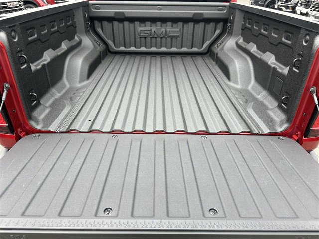 New 2026 GMC Canyon Elevation image 24