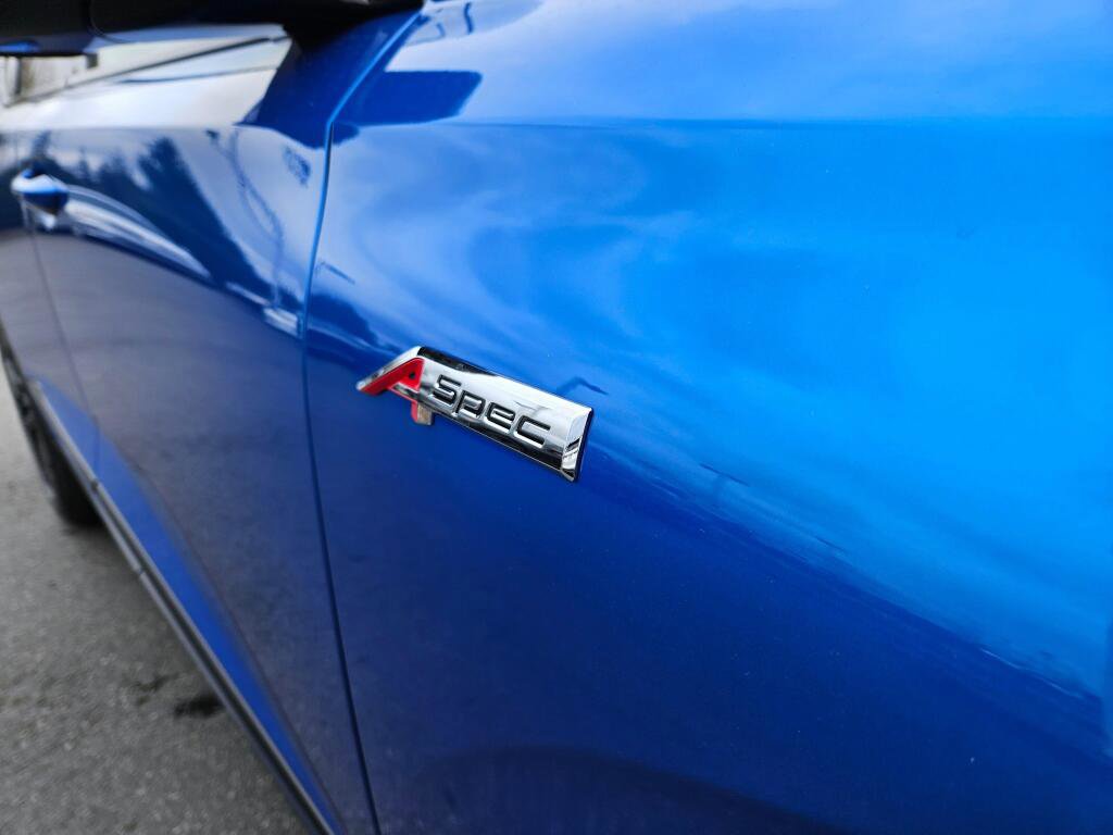 New 2026 Acura MDX A-Spec image 10