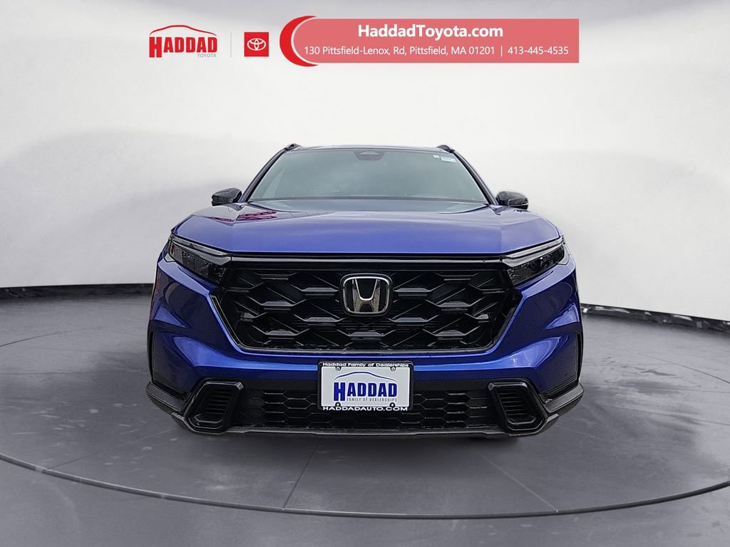 Used 2025 Honda CR-V Sport image 8