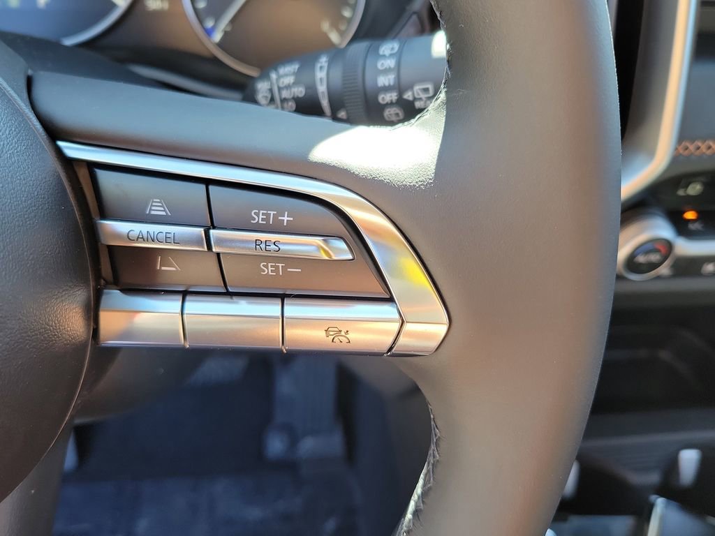 New 2026 MAZDA CX-50 AWD 2.5 Hybrid w/ Weather Package image 28