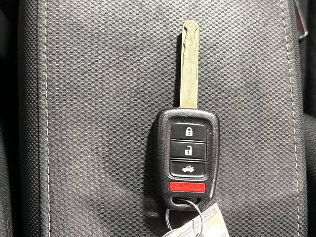 Used 2014 Honda Civic LX image 64