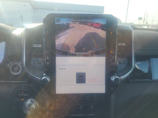 New 2026 RAM 1500 Laramie w/ Night Edition image 5