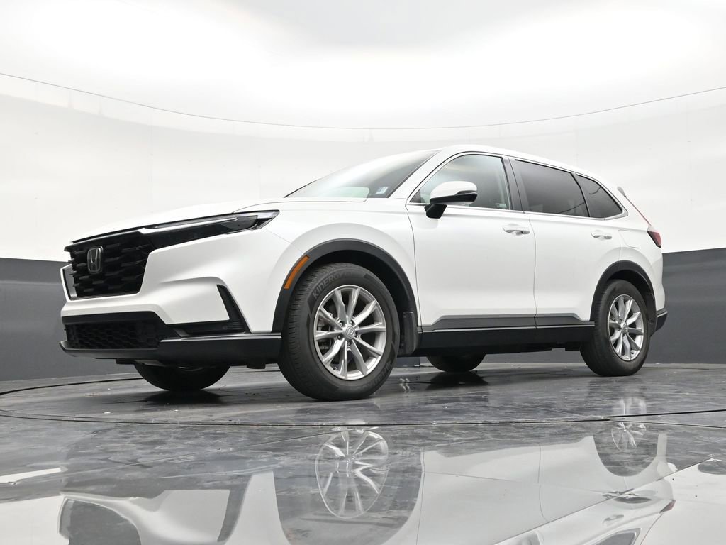 Used 2024 Honda CR-V EX-L image 20