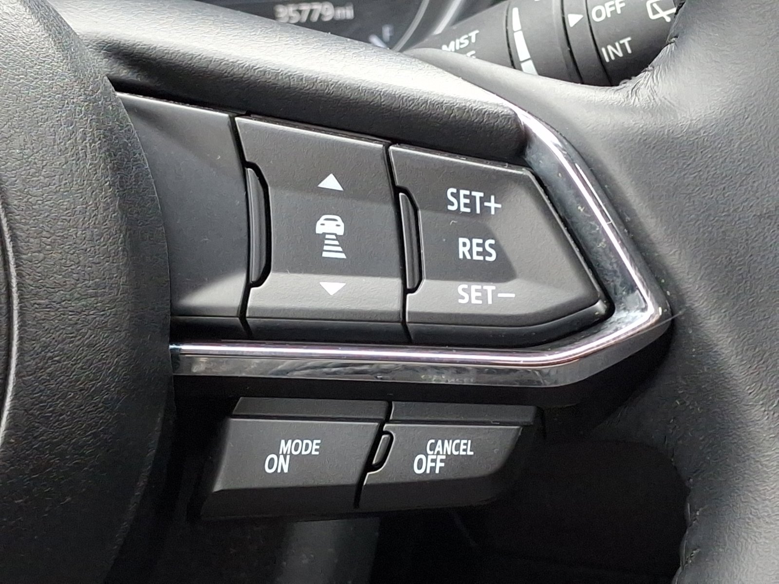 Used 2023 MAZDA CX-5 AWD 2.5 S image 22