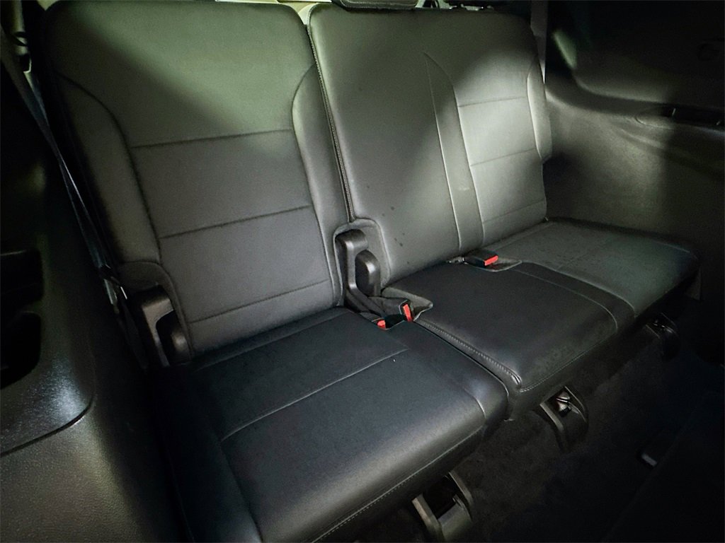 Certified 2025 Buick Enclave Preferred image 26