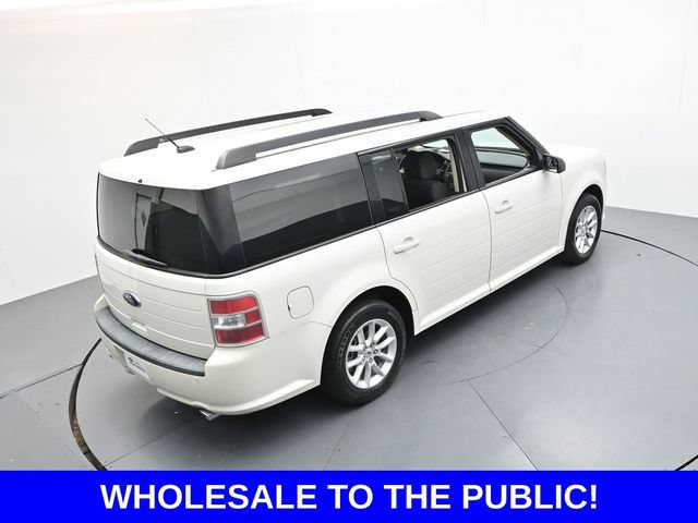Used 2013 Ford Flex SE FWD image 38