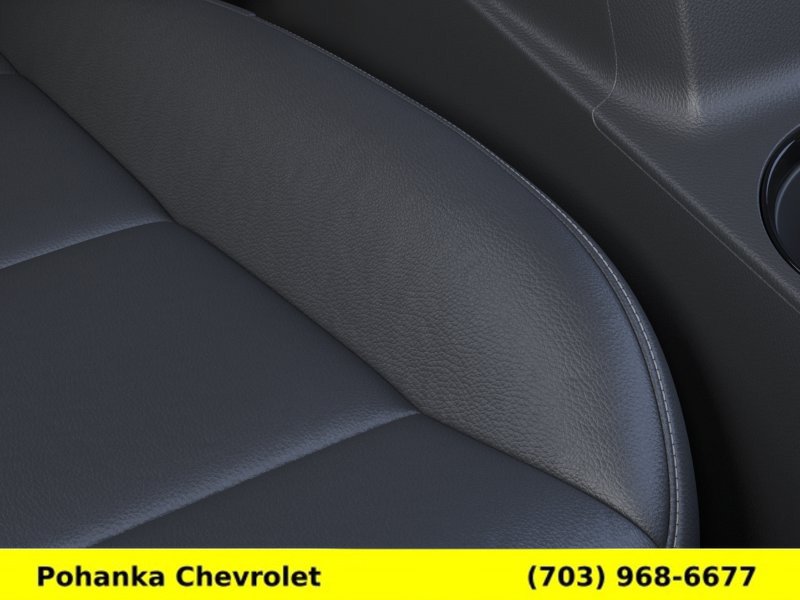 New 2026 Chevrolet Colorado Trail Boss AWD/4WD image 21