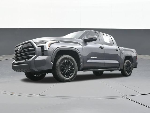 Used 2024 Toyota Tundra SR5 RWD image 57