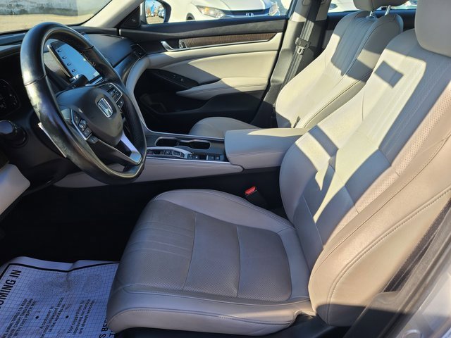Used 2019 Honda Accord EX-L image 7