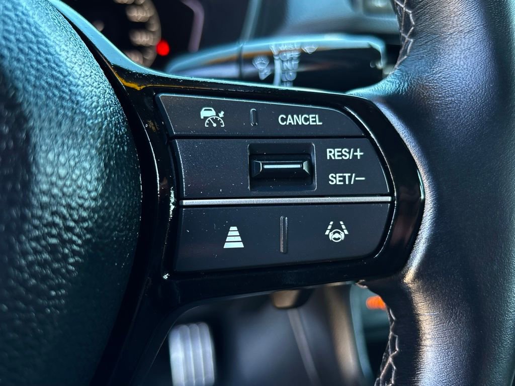 Used 2026 Honda Civic Sport image 14