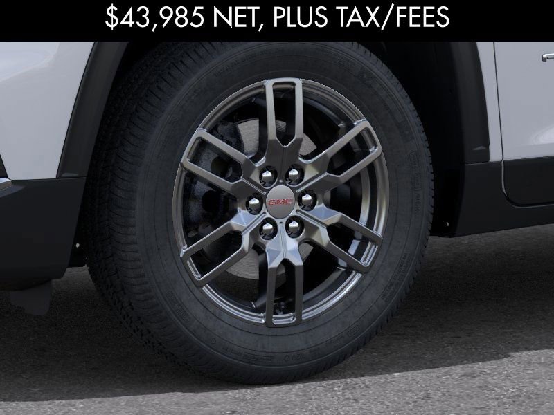 New 2026 GMC Acadia Elevation image 35