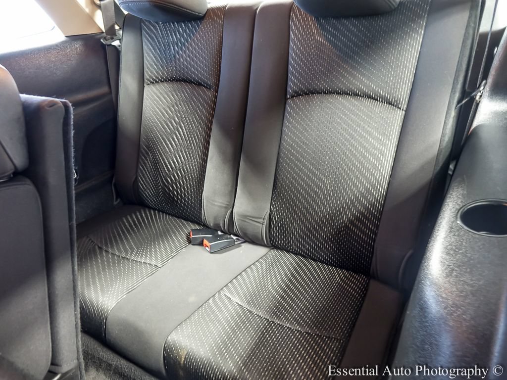 Used 2012 Dodge Journey American Value Package w/ Flexible Seating Group FWD image 12