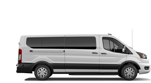 New 2026 Ford Transit 350 XLT w/ Upfitter Package RWD image 5