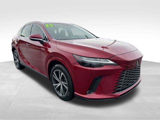 Used 2025 Lexus RX 350 Premium w/ Convenience Package