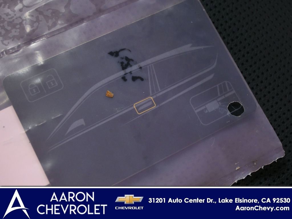 New 2026 Chevrolet Silverado EV LT w/ Plus Package image 22