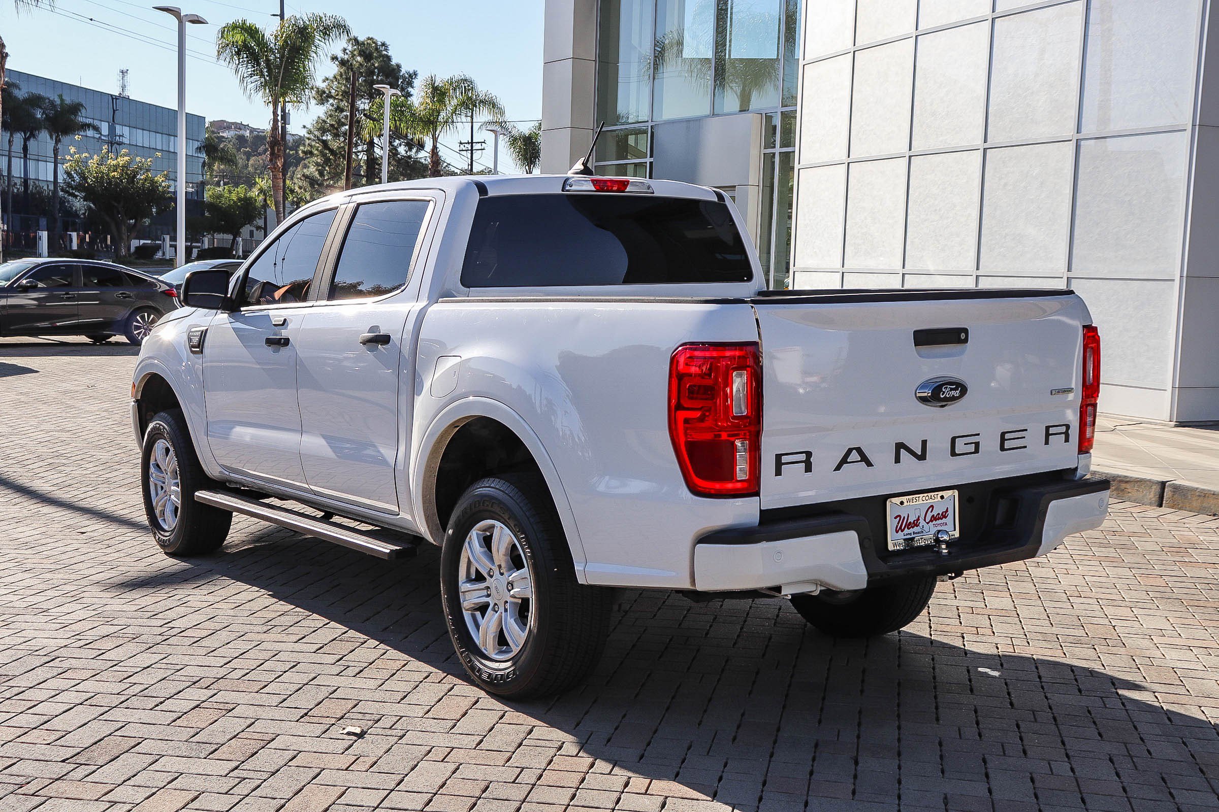 Used 2019 Ford Ranger XLT image 9