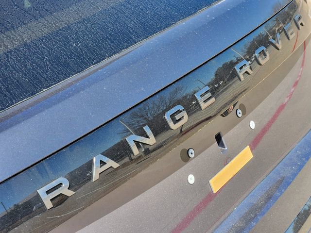 New 2026 Land Rover Range Rover SE image 8