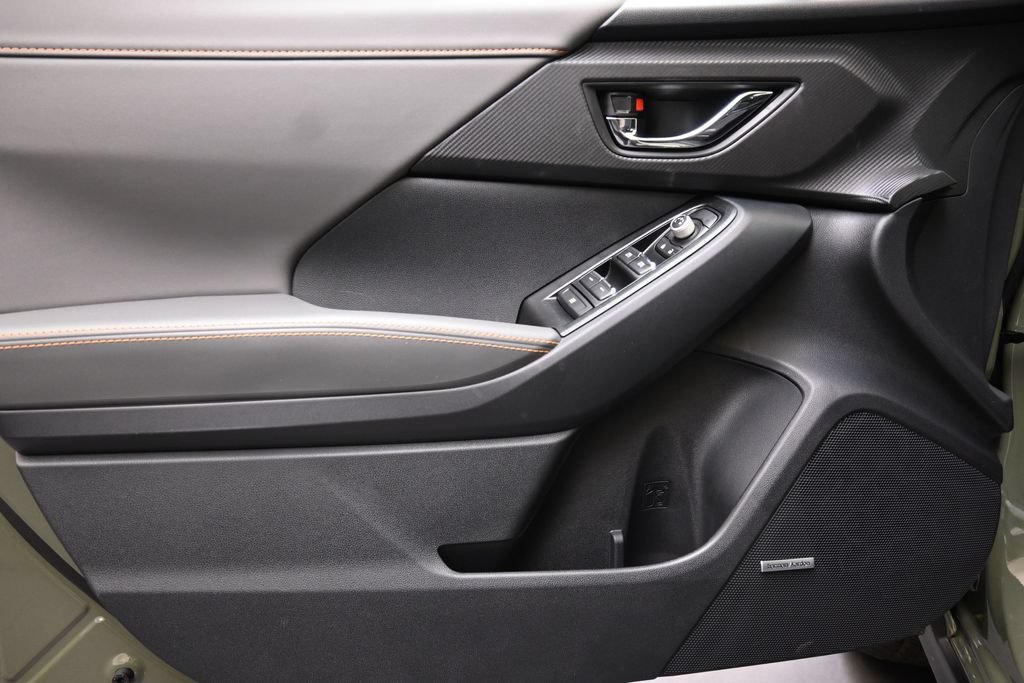 New 2026 Subaru Crosstrek 2.5i Limited AWD/4WD image 23