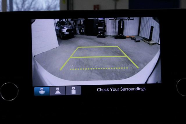 Used 2023 Honda Civic EX image 34