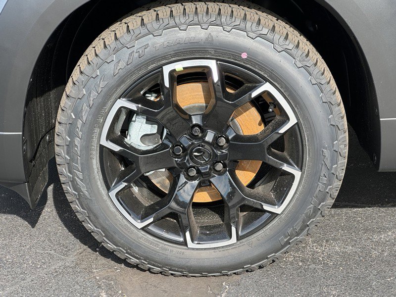 New 2026 MAZDA CX-50 Meridian Edition w/ Cargo Package image 6