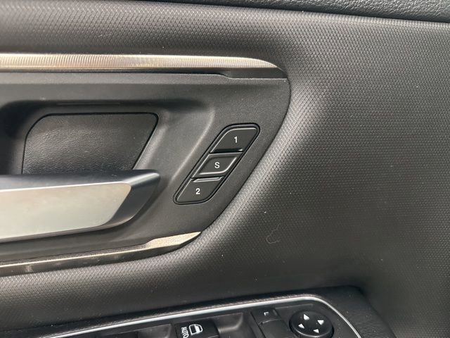 Used 2020 RAM 1500 Rebel w/ Level 2 Equipment Group AWD/4WD image 20
