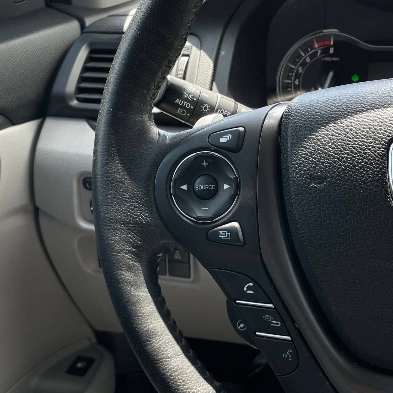 Used 2023 Honda Ridgeline RTL-E image 14