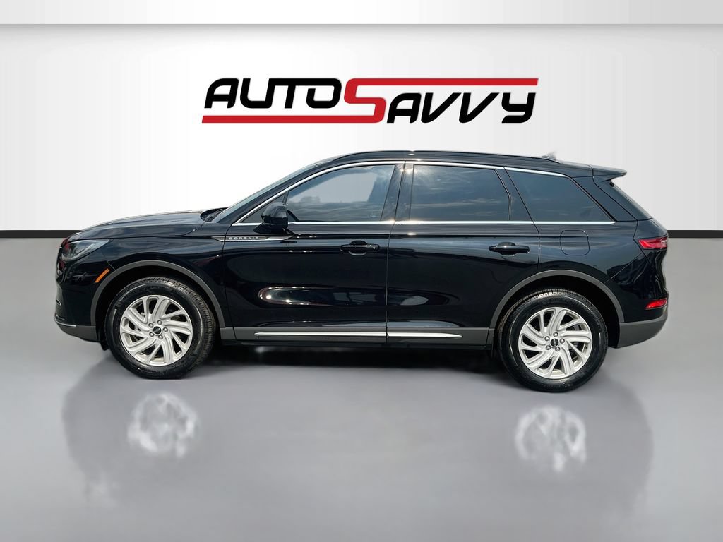 Used 2026 Lincoln Corsair Premiere AWD/4WD image 4