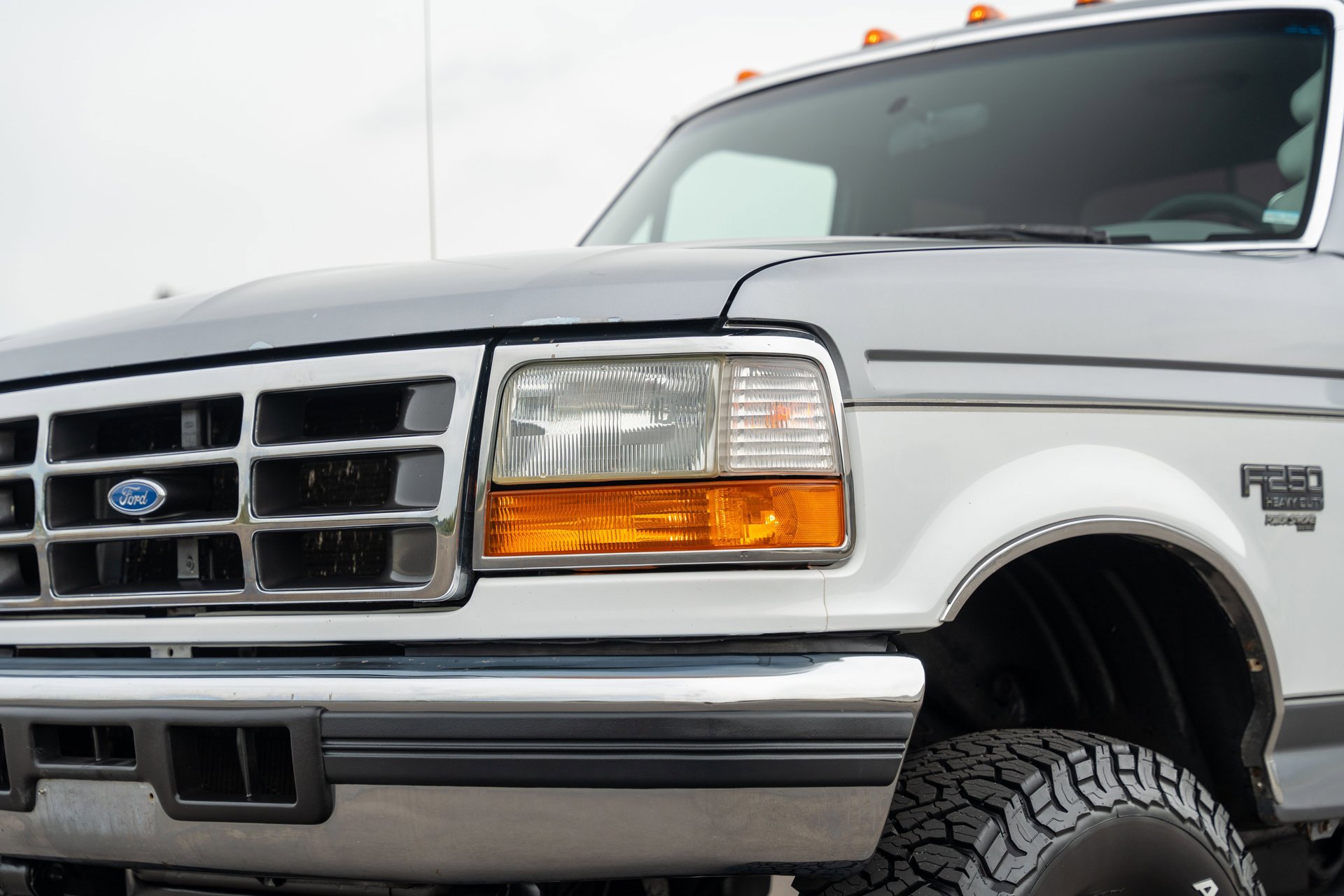 Used 1997 Ford F250 XLT image 37