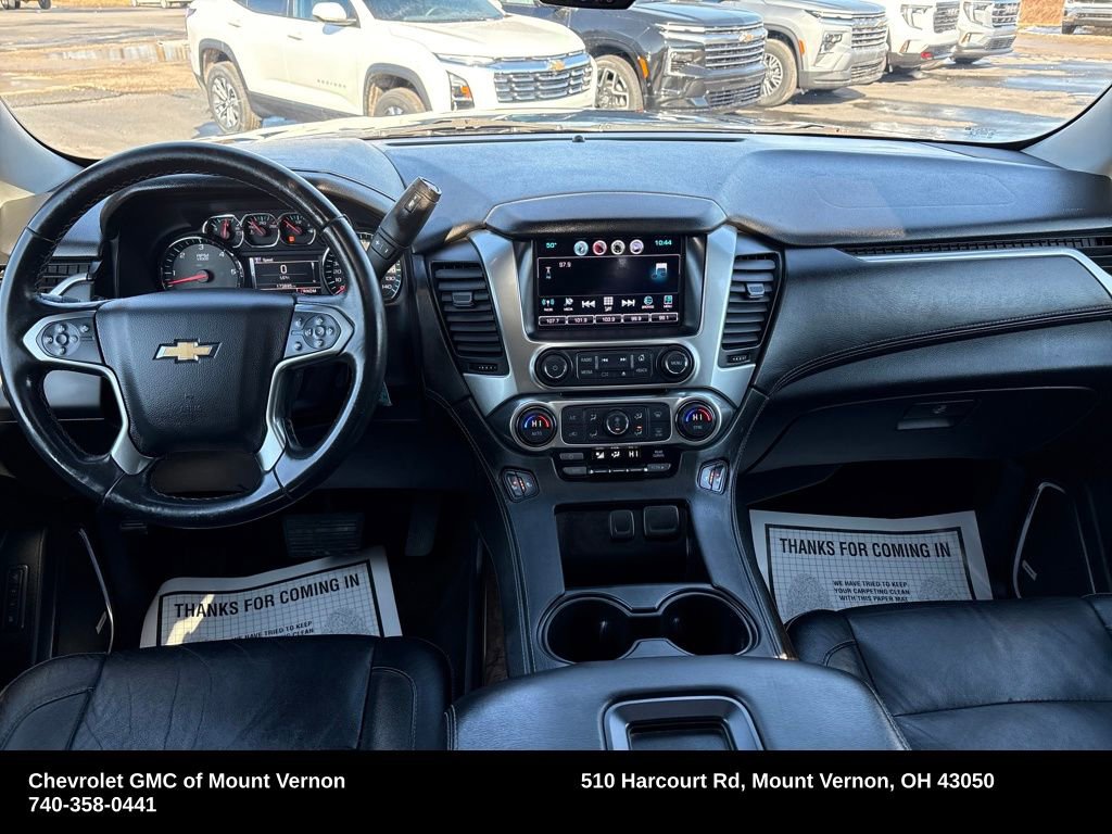 Used 2016 Chevrolet Tahoe LT image 15