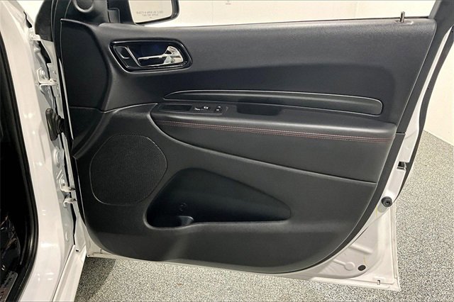 Used 2025 Dodge Durango R/T image 29