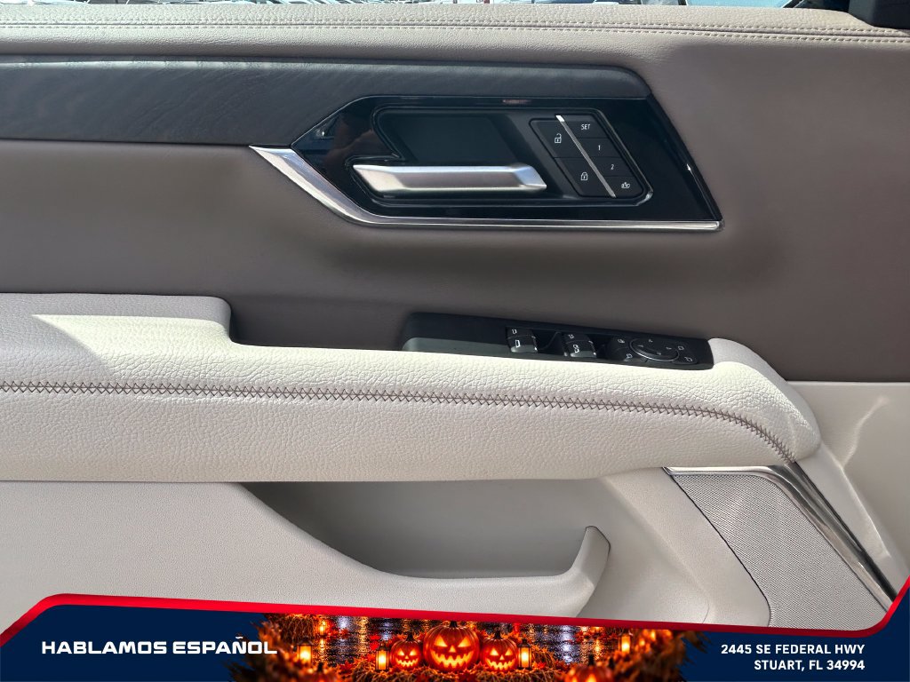 New 2027 GMC Yukon XL Denali w/ Denali Reserve Package AWD/4WD image 24