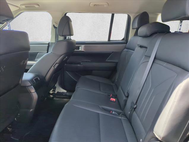 Used 2025 Hyundai Santa Fe XRT AWD/4WD image 18