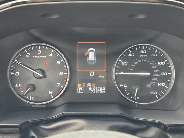 Used 2022 Subaru Outback Premium AWD/4WD image 14