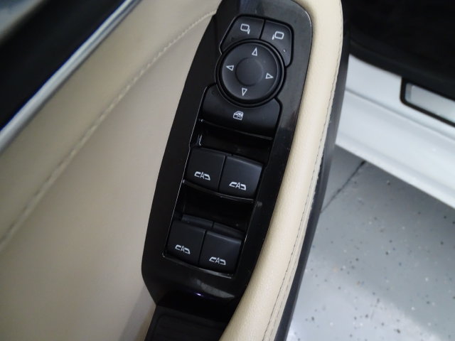 Certified 2024 Cadillac CT5 Luxury w/ Sun And Sound Package AWD/4WD image 10