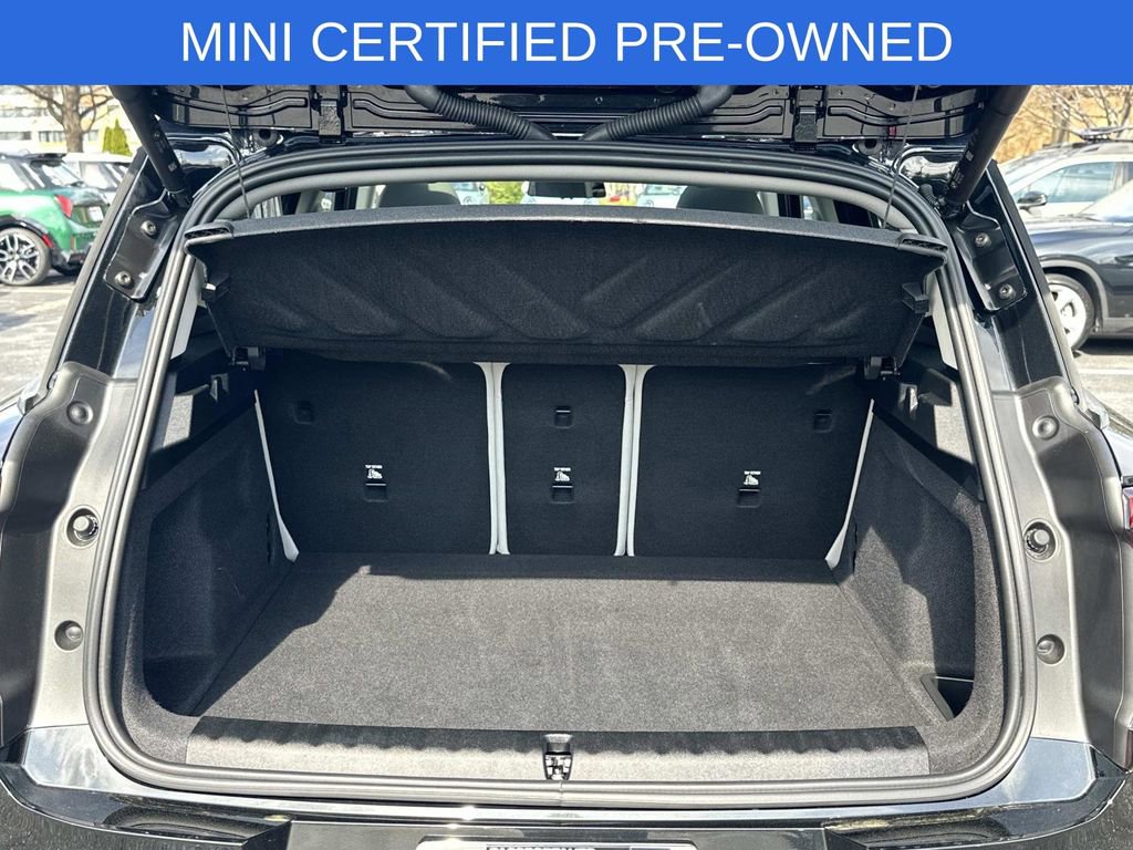 Certified 2025 MINI Cooper Countryman S AWD/4WD image 27