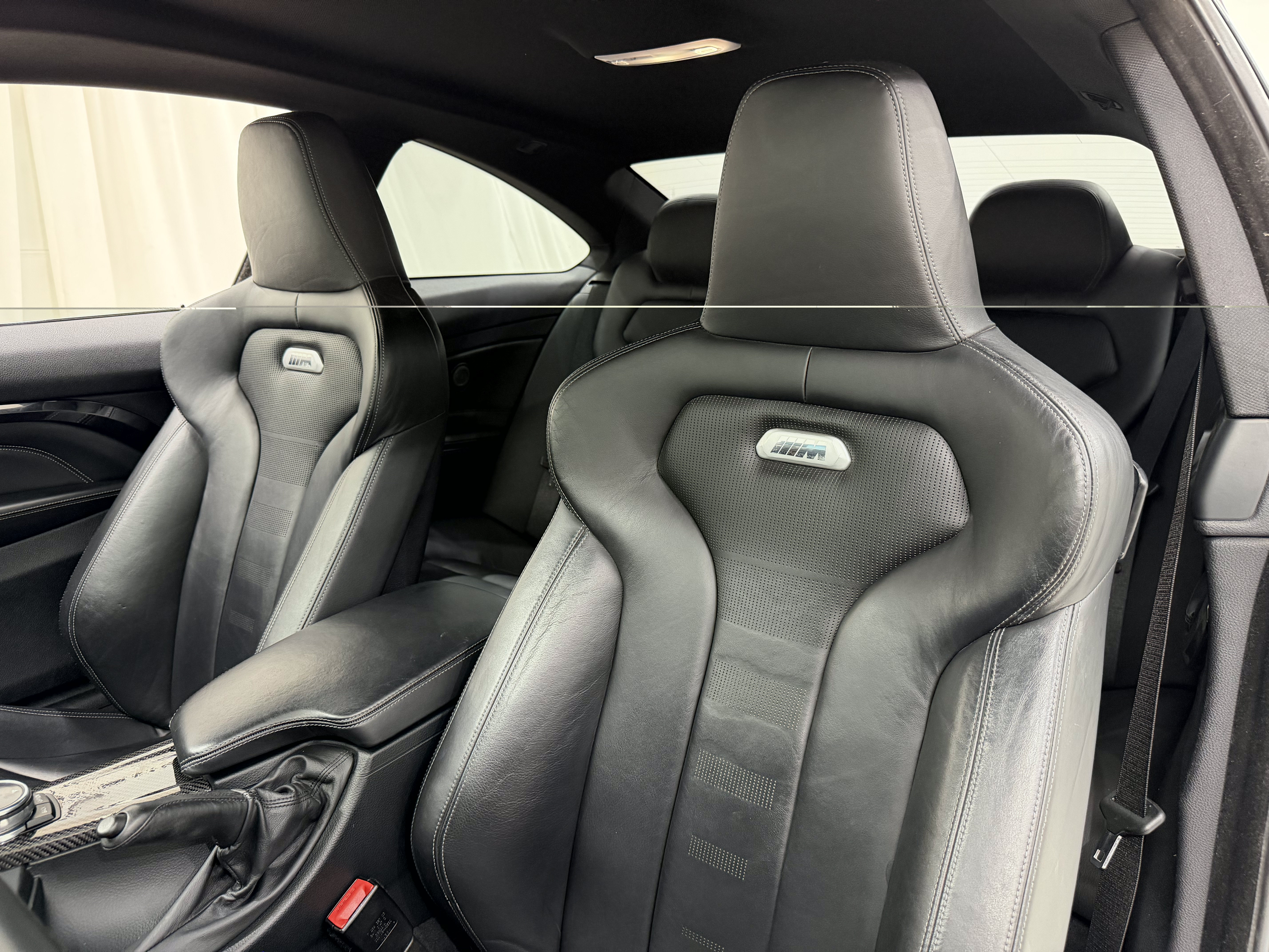 Used 2015 BMW M4 Coupe RWD image 33