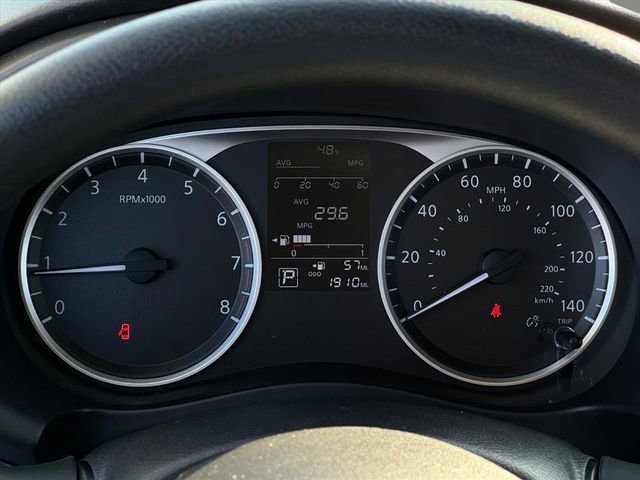 Used 2024 Nissan Kicks S image 21