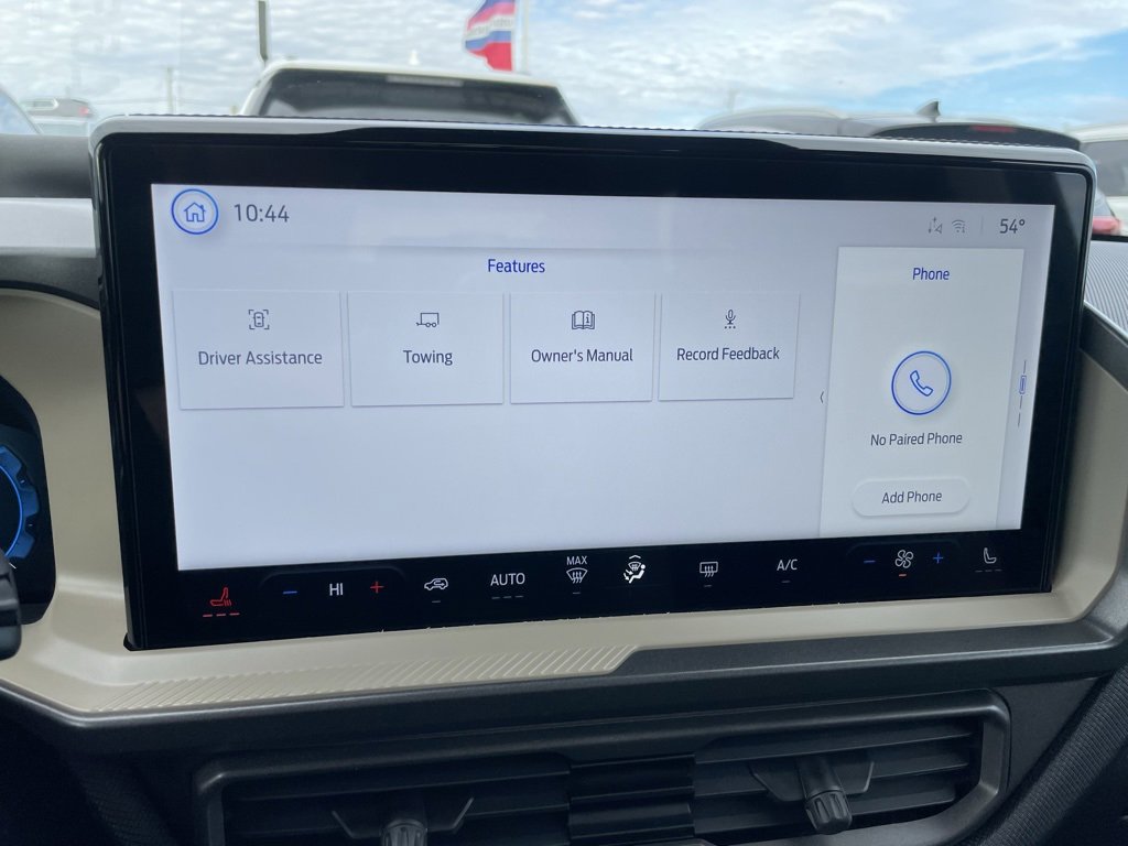 New 2025 Ford Bronco Sport Big Bend image 16