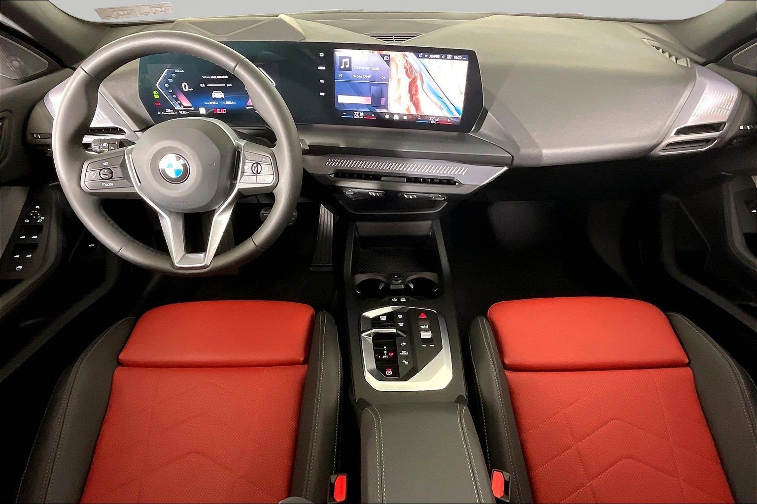 Certified 2025 BMW 228i xDrive w/ Premium Package AWD/4WD image 16