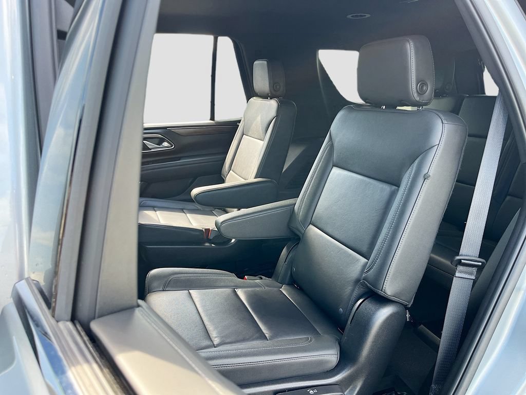 Used 2024 Chevrolet Tahoe LT RWD image 24