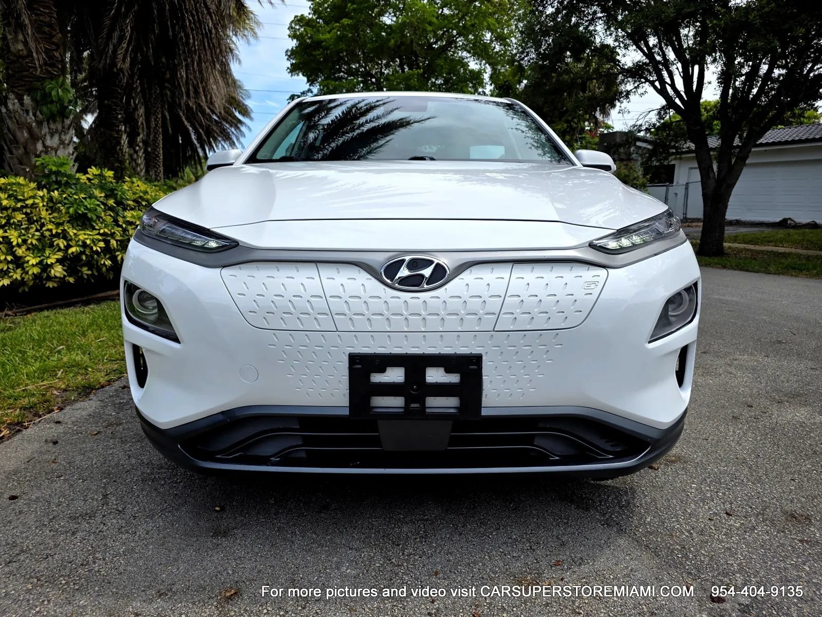 Used 2021 Hyundai Kona Ultimate FWD image 18