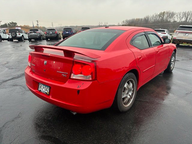 Used 2010 Dodge Charger R/T RWD image 8