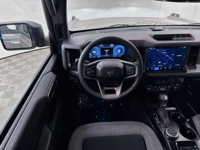 Used 2026 Ford Bronco Big Bend AWD/4WD image 22