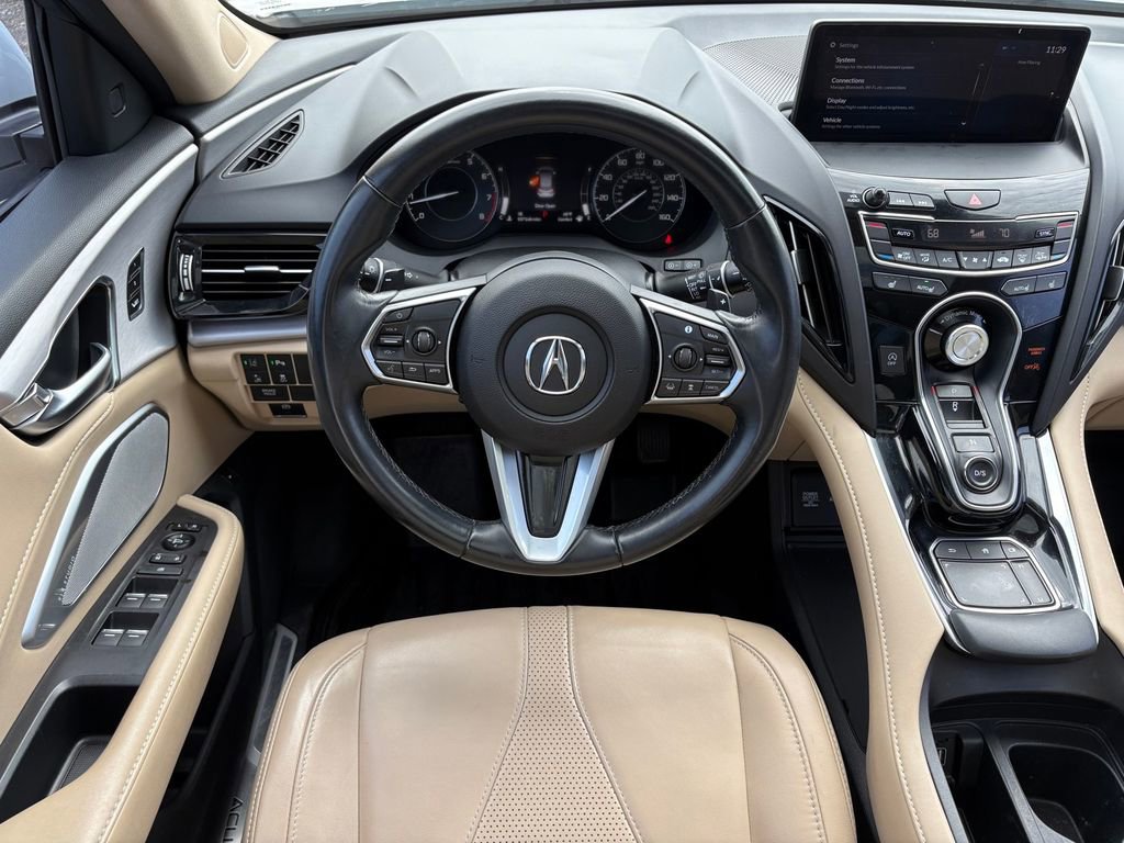 Used 2021 Acura RDX w/ Technology Package image 18